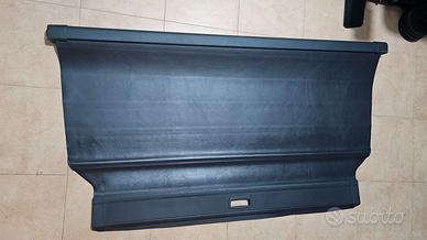 Cappelliera estensibile x Citroen C8 / Peugeot 807