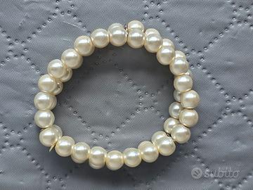 Bracciale Perle