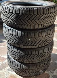  gomme invernali MICHELIN