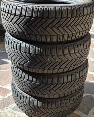  gomme invernali MICHELIN