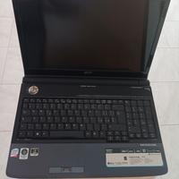 Acer Aspire 6930G + Borsa