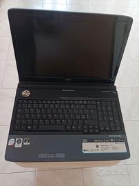 Acer Aspire 6930G + Borsa