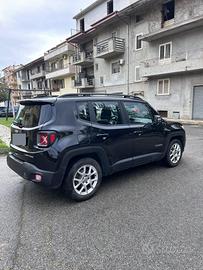 Jeep Renegade Limited 2019 1.6 120cv