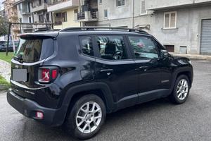 Jeep Renegade Limited 2019 1.6 120cv
