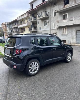 Jeep Renegade Limited 2019 1.6 120cv