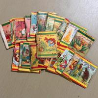 42 libricini anni 50