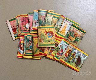 42 libricini anni 50