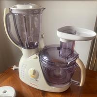 Robot da cucina multifunzione Moulinex