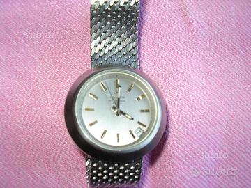 Zenith Disco Volante Automatico 28.800 A/h