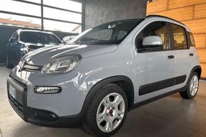 Smart ForFour 90 0.9 Turbo Passion 90CV NEOPATENTA