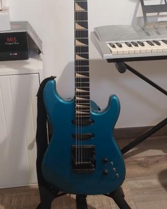 Vester Stage Series chitarra elettrica anni 80/90
