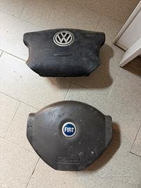 Airbag auto