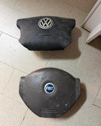 Airbag auto