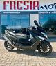 yamaha-tmax-500-tagliando-consegna-itala