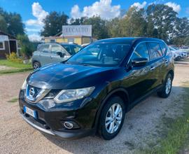 NISSAN X TRAIL 1.6 DCI 131 CV 2016 GARANTITA