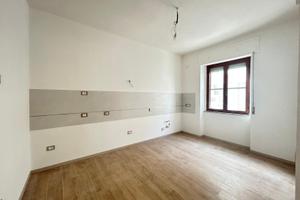 Trivano in via Lazio