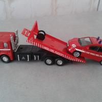 Vigili del fuoco - pompieri