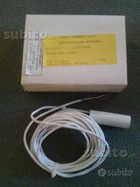 Topp rilevatore pioggia