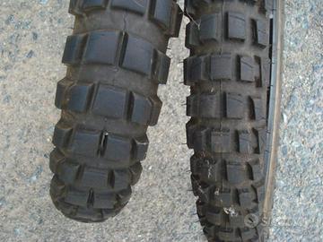 Gomme da moto cross