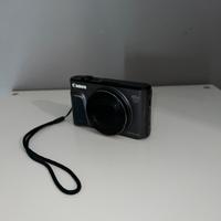 Canon PowerShot SX720 HS