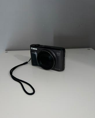 Canon PowerShot SX720 HS