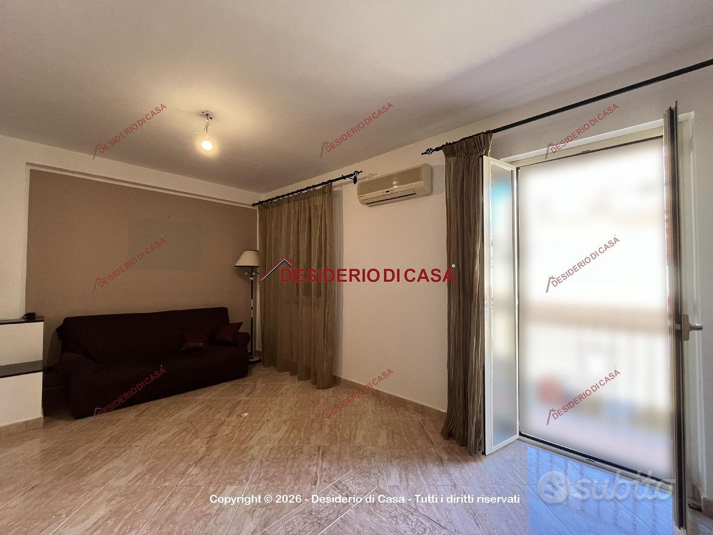Appartamento – Palermo, Arenella, VII Circoscrizione - Vista 2
