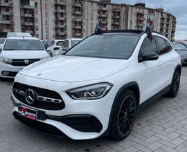 Mercedes-benz GLA 200 d Automatic Premium AMG Full