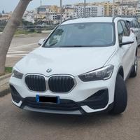 Bmw x1 18d Business advantage
