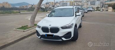 Bmw x1 18d Business advantage