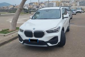 Bmw x1 18d Business advantage