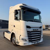 Trattore stradale Daf XG 480 euro 6 anno 2023
