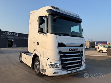 Trattore stradale Daf XG 480 euro 6 anno 2023