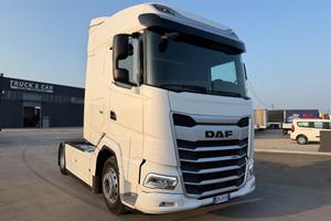 Trattore stradale Daf XG 480 euro 6 anno 2023