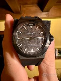 Orologio automatico ublast beyond