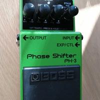 BOSS PH-3 PHASE SHIFTER
