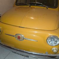 Cinquecento epoca
