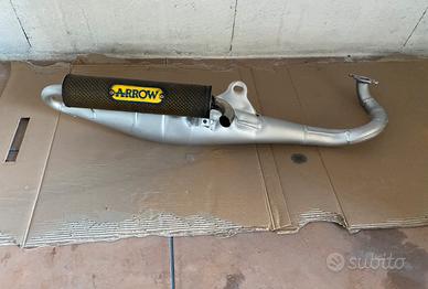 marmitta arrow