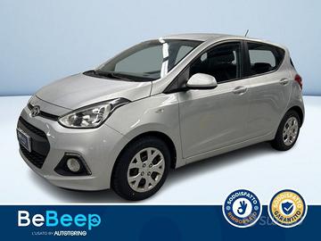Hyundai i10 1.0 COMFORT