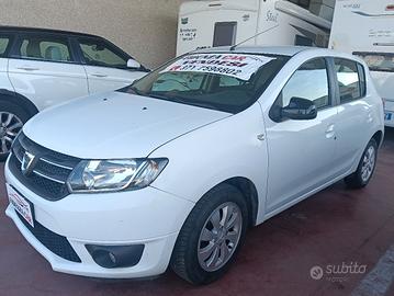 Dacia Sandero 1.2 GPL - per neopatentati - 2015