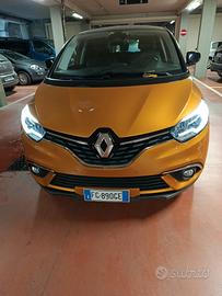 Renault Scenic quarta serie 