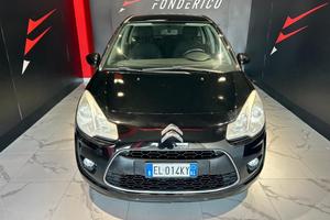 CITROEN C3 1.4 HDi 70 Attraction