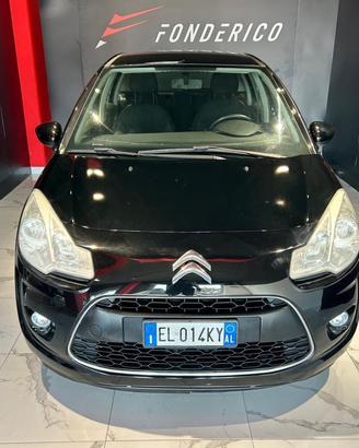 CITROEN C3 1.4 HDi 70 Attraction