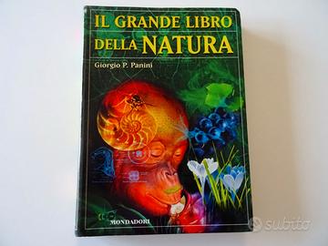 Il Grande Libro della Natura