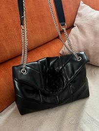 Borsa in ecopelle