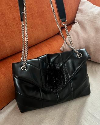 Borsa in ecopelle