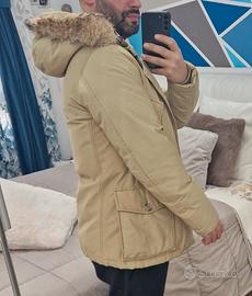 Jacket Woolrich 
