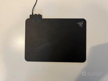 Tappetino gaming Razer FireflyRGB