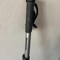 monopiede manfrotto