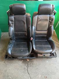 sedili m sport e46 cabrio coupe m sport 