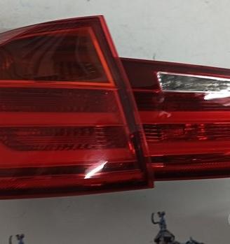 Fanalini stop sinistro bmw 320 316 2015 berlina